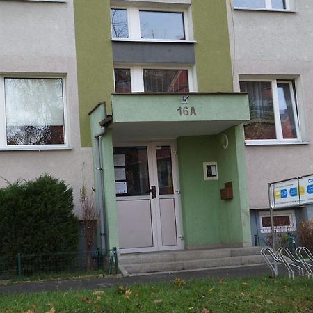 Apartamento Monica Jelenia Góra Exterior foto