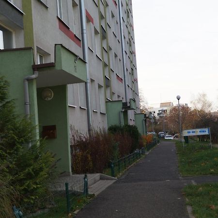Apartamento Monica Jelenia Góra Exterior foto