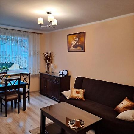 Apartamento Monica Jelenia Góra Exterior foto