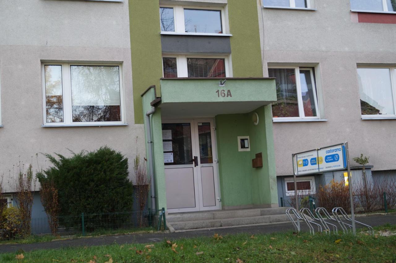 Apartamento Monica Jelenia Góra Exterior foto