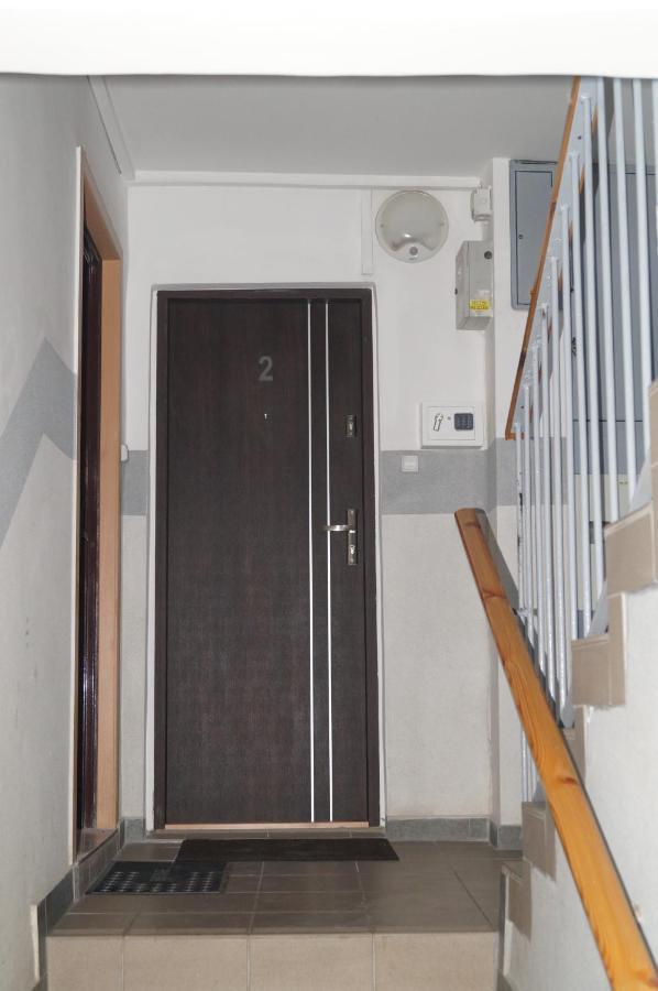 Apartamento Monica Jelenia Góra Exterior foto