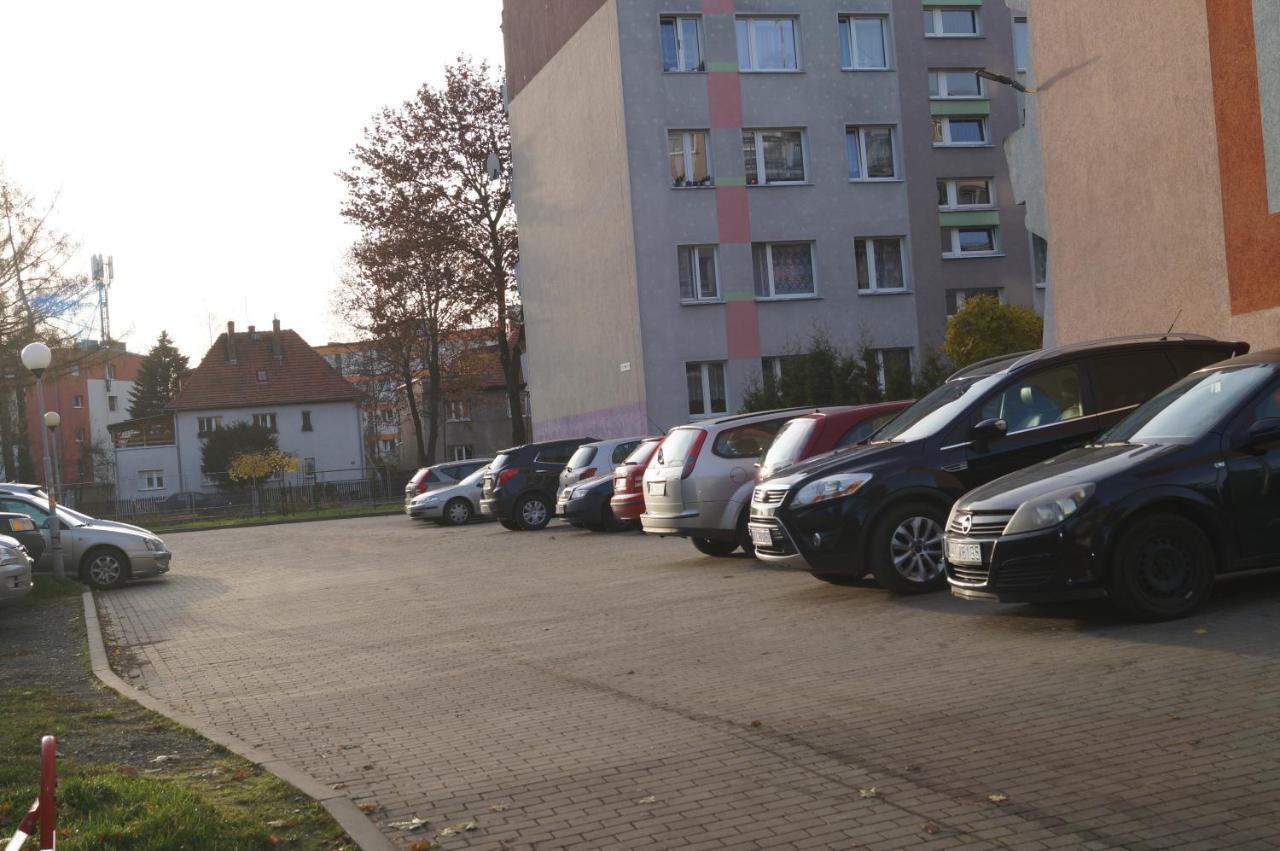 Apartamento Monica Jelenia Góra Exterior foto