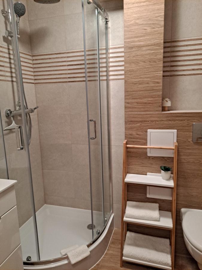 Apartamento Monica Jelenia Góra Exterior foto