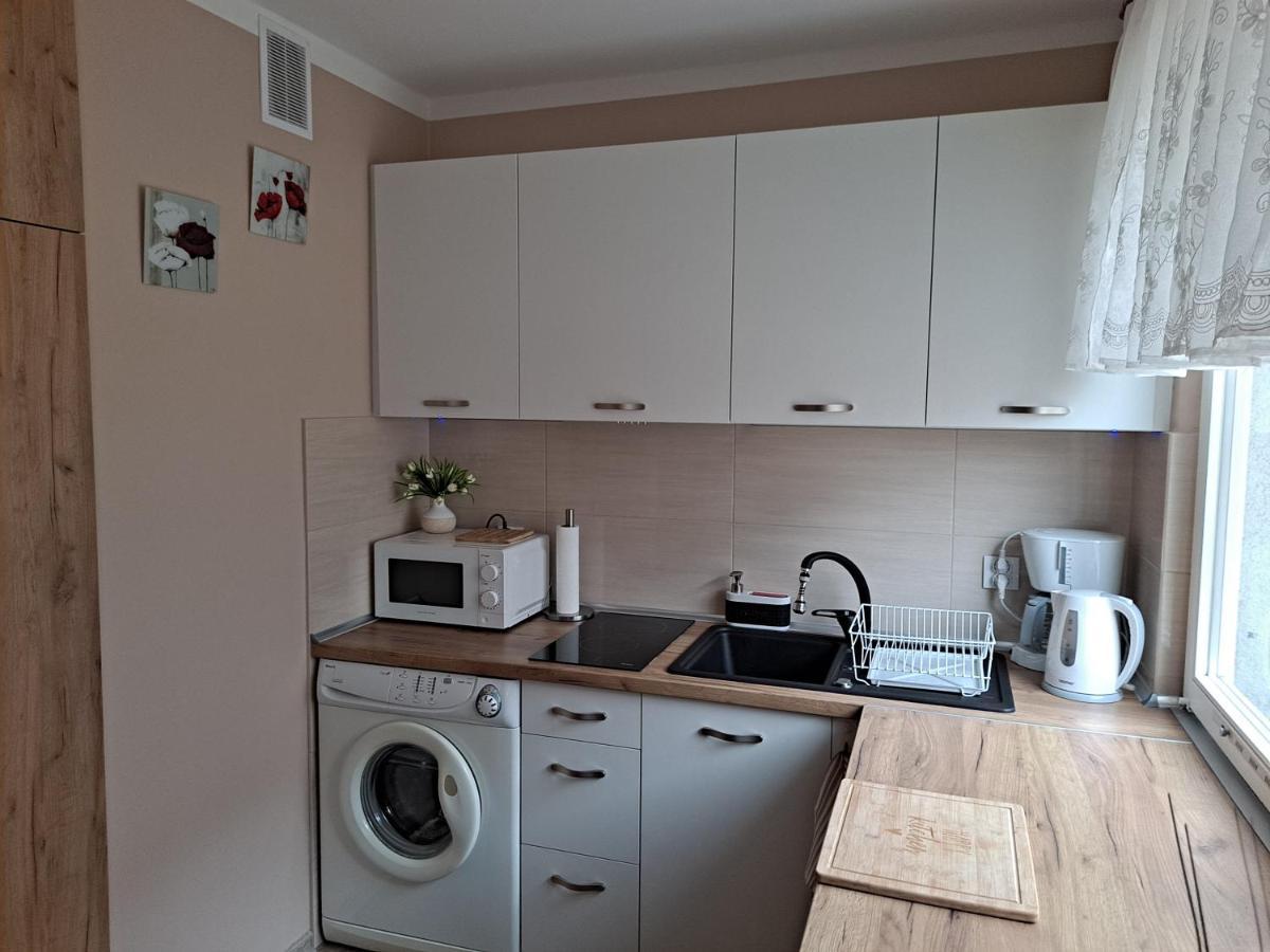 Apartamento Monica Jelenia Góra Exterior foto