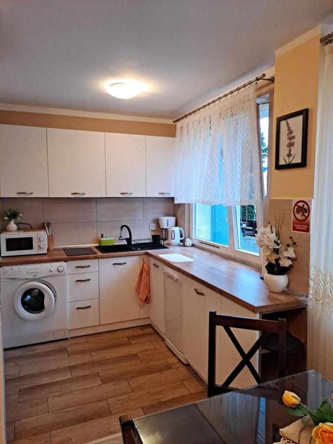 Apartamento Monica Jelenia Góra Exterior foto