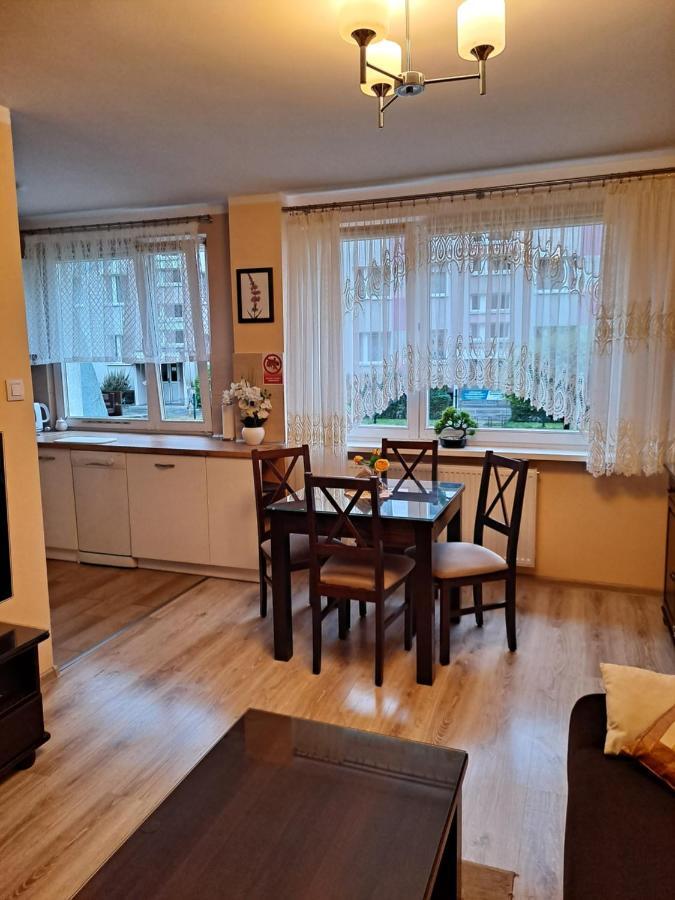 Apartamento Monica Jelenia Góra Exterior foto