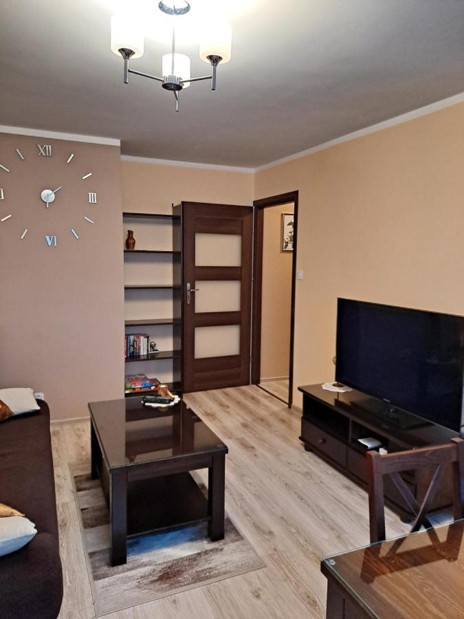 Apartamento Monica Jelenia Góra Exterior foto