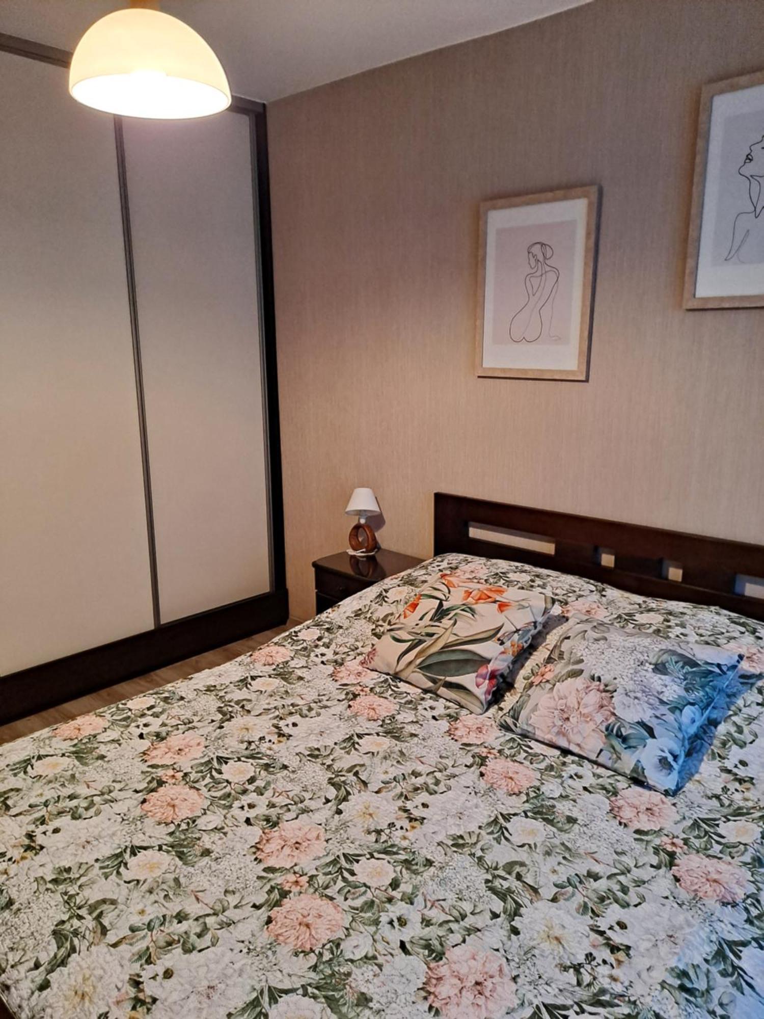 Apartamento Monica Jelenia Góra Exterior foto